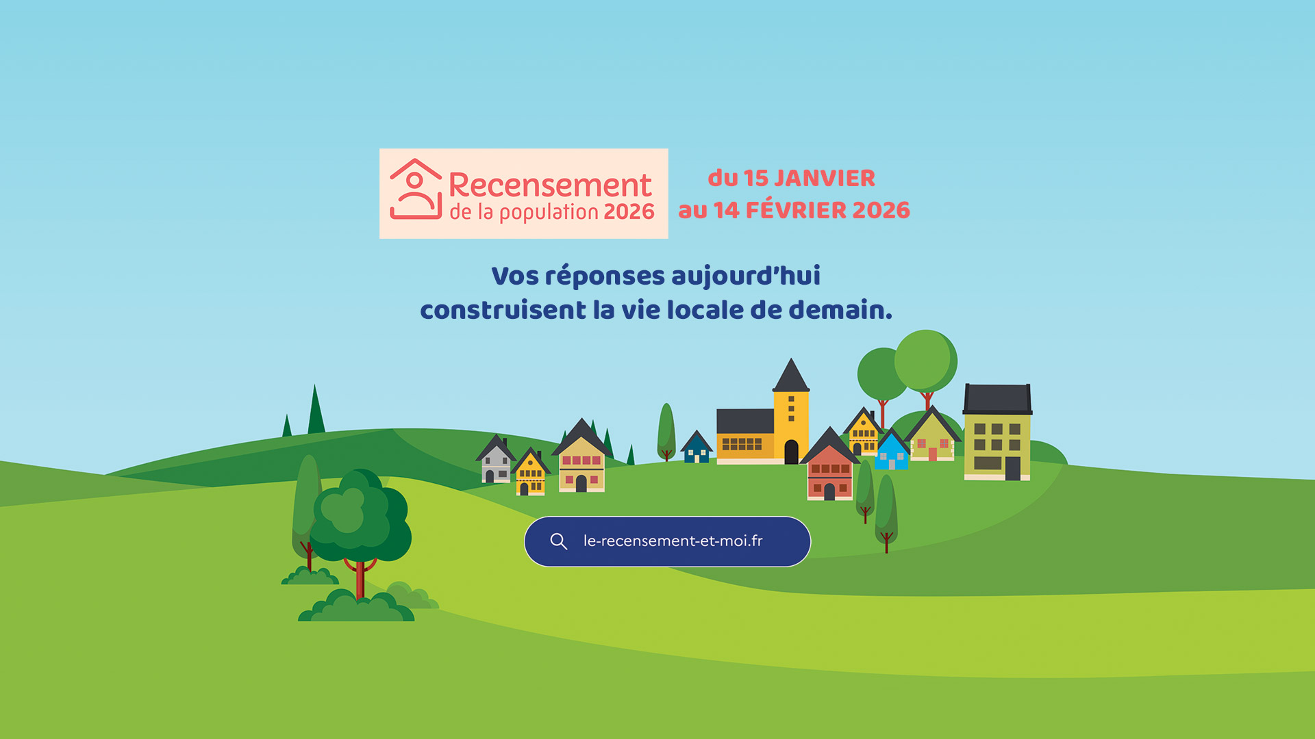 SLIDER JANVIER Slide background