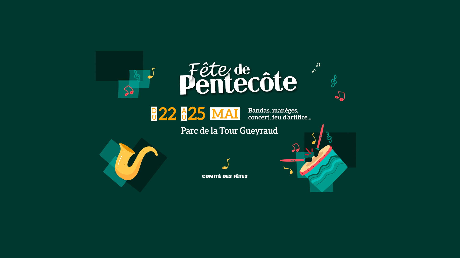 SLIDER MAI Slide background