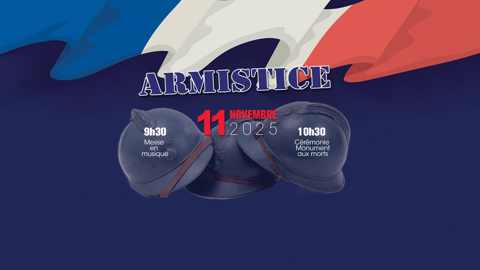 SLIDER OCTOBRE Slide background