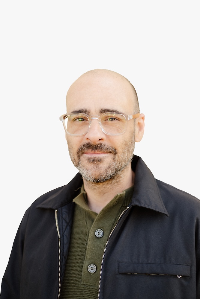 Guillaume Piouceau