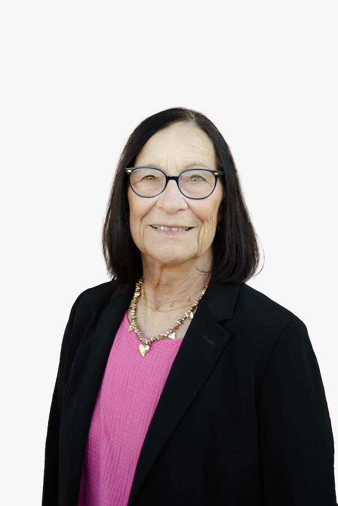 Nanou Laurentjoye