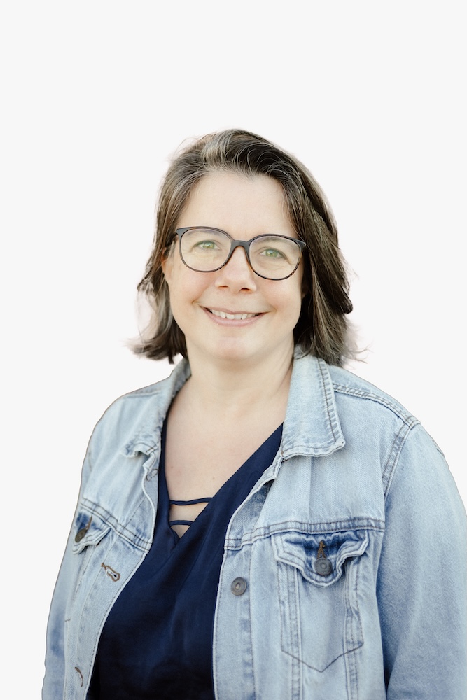 Julie Erraud