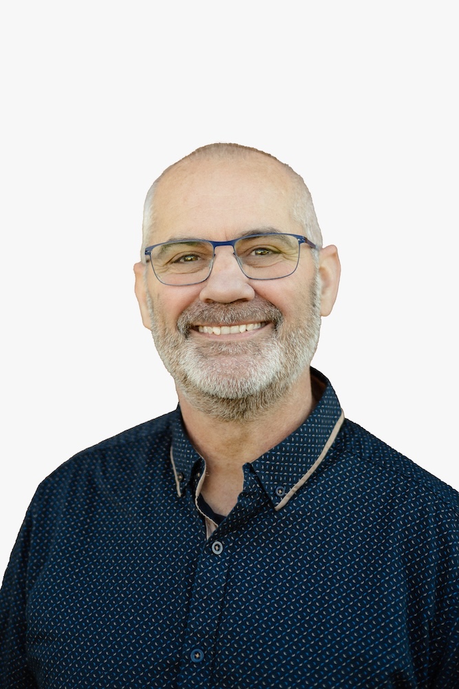 Thierry Lacombrade