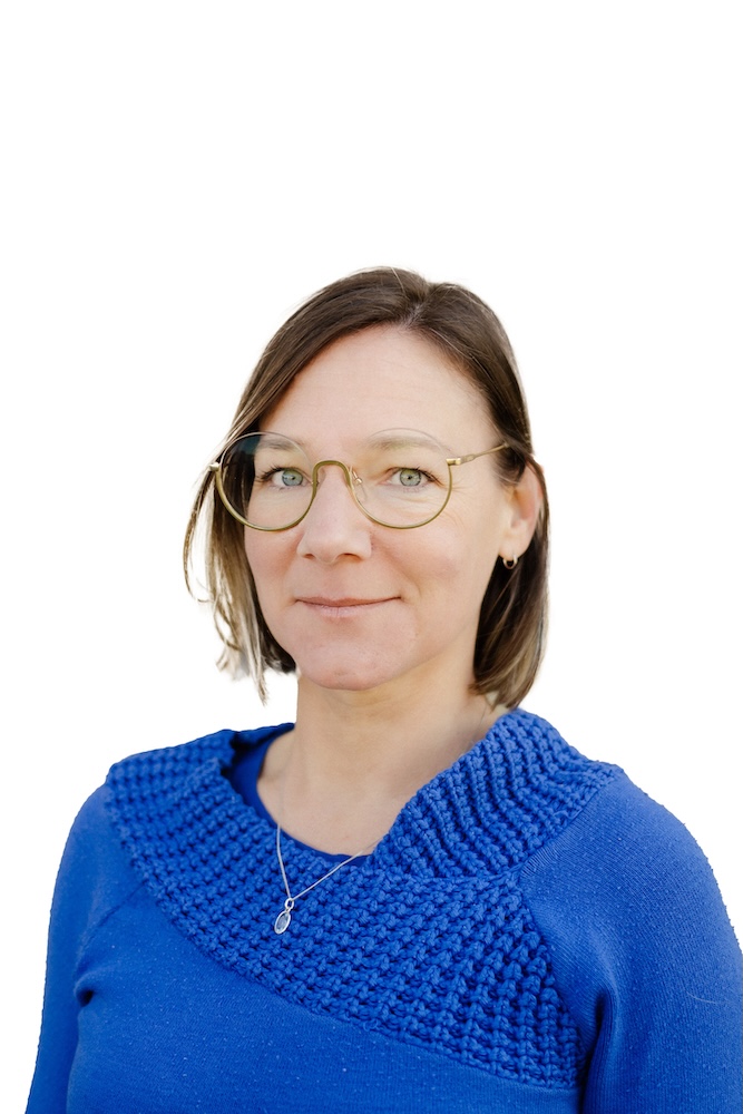 Fleur Gaillard