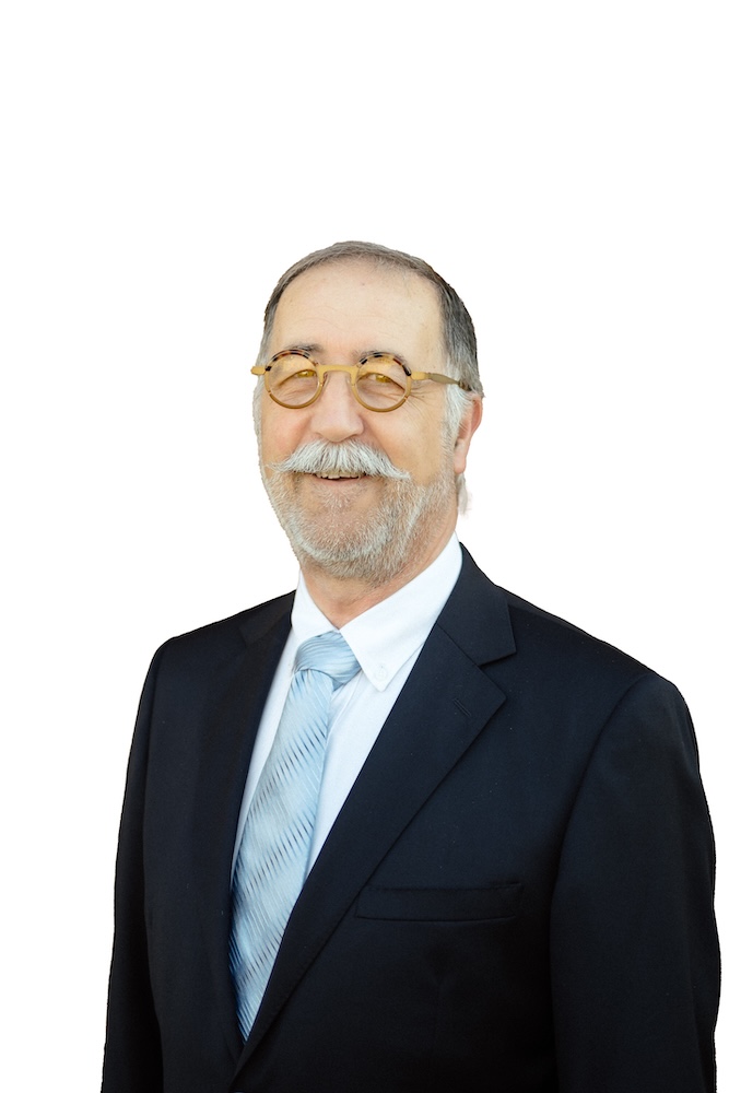 Luc Dutruch